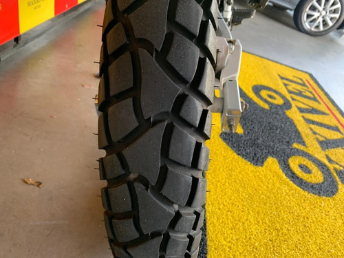 Yamaha Xtz 250 Tenere