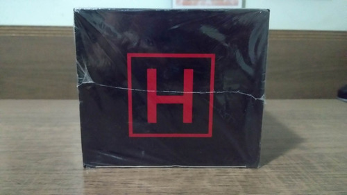 House A Série Completa Box C/ 46 Dvds Original Lacrado