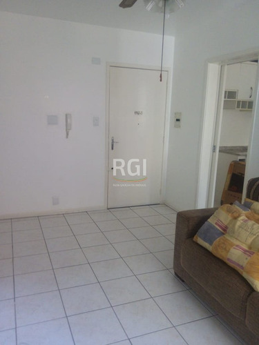Imagem 7 de 10 de Apartamento - Cidade Baixa - Ref: 402196 - V-pj4128