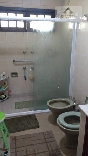 Imagem 8 de 15 de Casa 2 Andares Padrão Em Alto Da Serra - Petrópolis - 2477