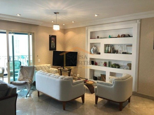Imagem 2 de 15 de Apartamento, Venda, Santana, Sao Paulo - 26582 - V-26582