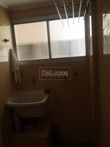 Imagem 13 de 27 de Apartamento À Venda Em Taquaral - Ap002197