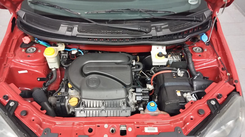 Fiat Uno 1.0 Way Flex 5p