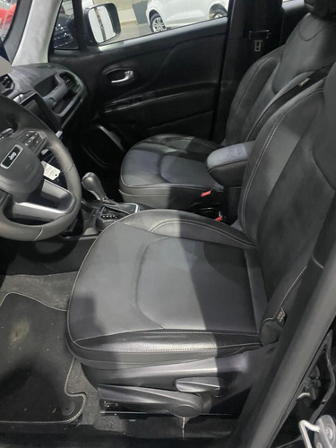 Jeep Renegade Jeep Renegade Longitude T270 1.3 Turbo 4x2