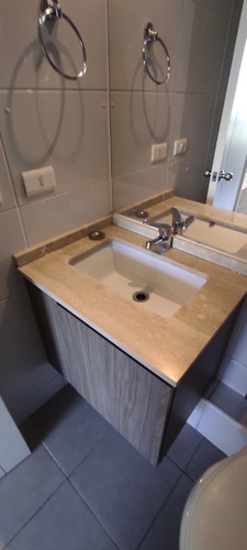 Venta Dpto. Entre Sta. Victoria Y San Isidro Cod. 604