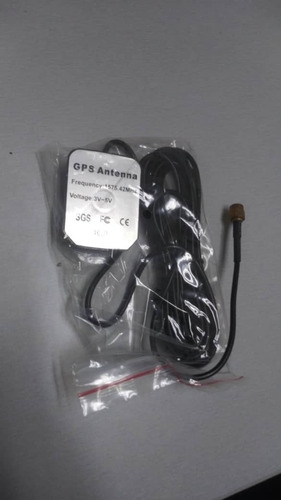 Antena Gps Tracker Gpstk103.