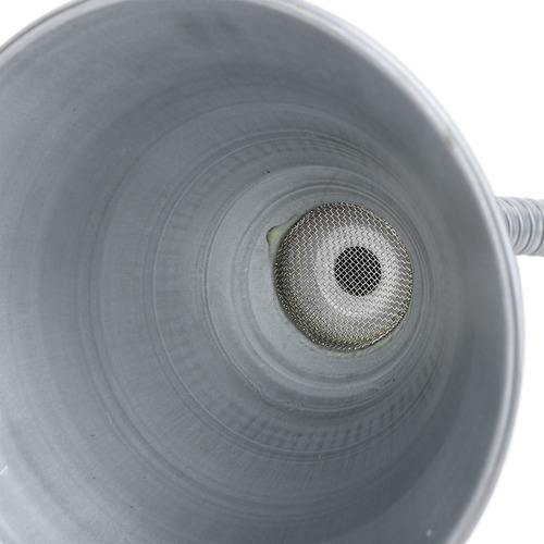 Estructura Metálica De Filtro De Tubo Flexible Con Caño Flex
