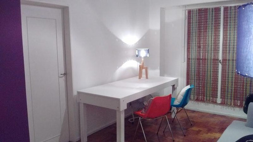 Imagen 6 de 17 de 1 Ambiente | Arredondo, Virrey 2600 Muy Luminoso Excelente Ubicacion