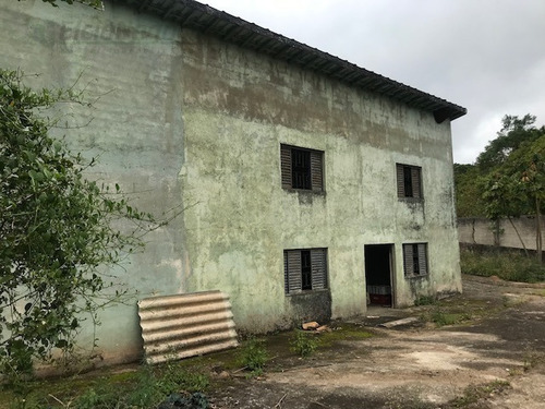 Imagem 15 de 21 de Rural Para Venda, 0 Dormitórios, Dos Pereiras (caucaia Do Alto) - Cotia - 2886