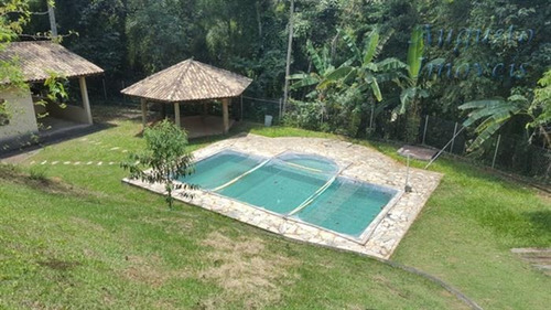 Imagem 26 de 26 de Chácaras À Venda Em Atibaia/sp - Compre O Seu Chácaras Aqui! - 1429518