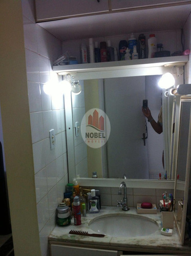 Imagem 9 de 9 de Apartamento Com 3 Dormitório(s) Localizado(a) No Bairro Caseb Em Feira De Santana / Feira De Santana - 3061