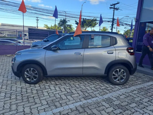 Citroën C3 Feel 1.0