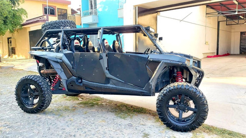 Imagen 3 de 9 de Reizer Polaris 2016