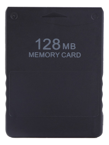 Tarjeta De Memoria De Alta Velocidad Para Sony Ps2 128m