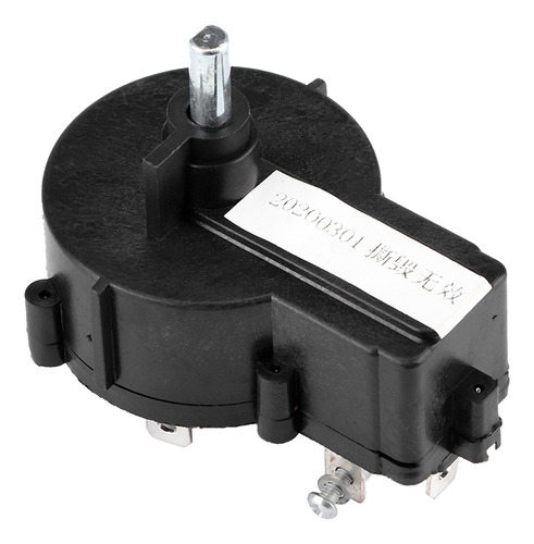 Accesorio Del Controlador De Velocidad Del Interruptor Del