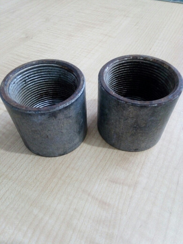 Anillo Galvanizado De 1 1/4 2 Un Solo Precio El Publicado (Usado)