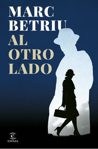 Al Otro Lado ( Libro Original )
