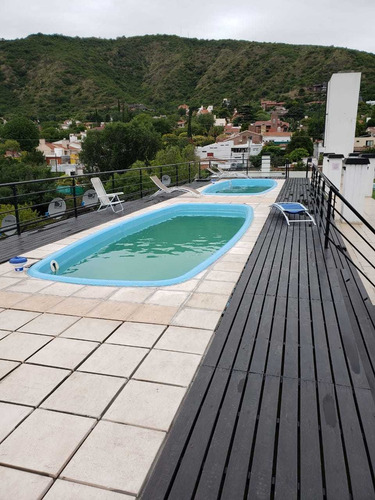 Imagen 8 de 14 de Alquiler Temporario Villa Carlos Paz ( Centro)