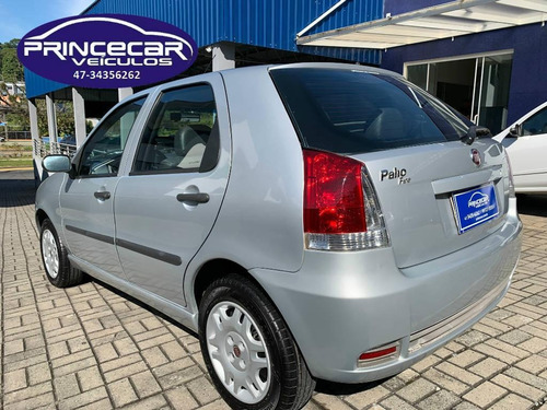 Imagem 7 de 9 de Fiat Palio 1.0 Fire Economy Celebration
