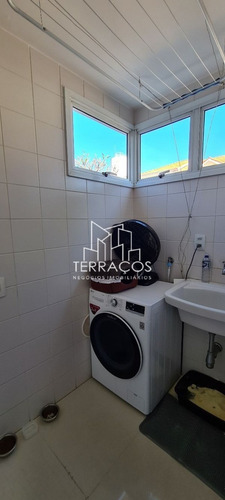 Imagem 11 de 30 de Casa A Venda 3 Dormitórios Em Condomínio Fechado - Bairro Colônia - Jundiaí -sp - Ca00117 - 68726274
