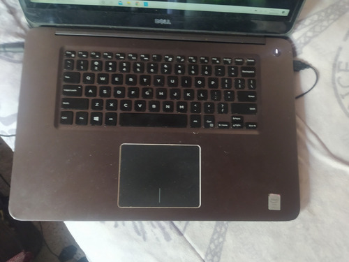 Computadora Laptop Dell Serie 7000 Core I5 6gb De Ram