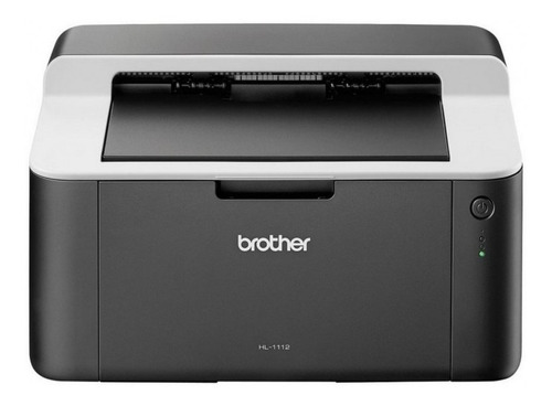 Impresora Láser Brother Hl-1212w Monocromática Wifi + Toner