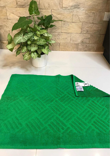 Imagen 8 de 10 de Dos Alfombras De Baño Ama De Casa Oferta ! ! !