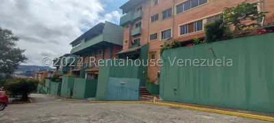 Apartamento en alquiler