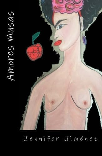 Libro: Amores Musas (edición En Español)