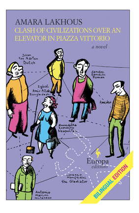 Libro Clash Of Civilizations Over An Elevator In Piazza V...
