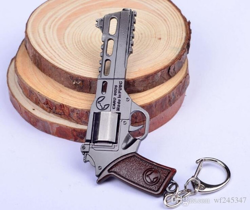 Llaveros Exclusivos De Armas Cross Fire