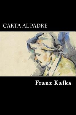 Libro Carta Al Padre (spanish Edition) - Kafka, Franz