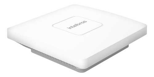 Access point Intelbras Bspro 1350-S branco
