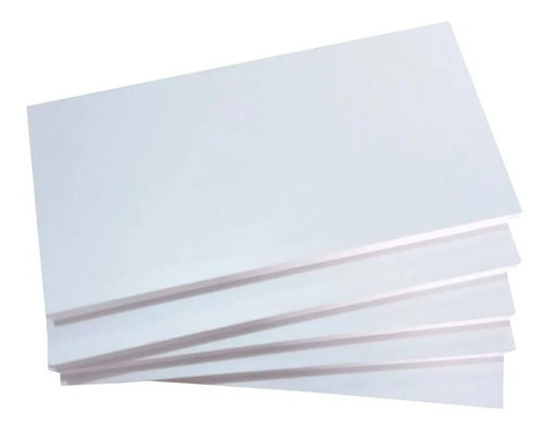 Tampo Balcão Mesa Grosso Resistente 120x85 Mdf 25mm Branco