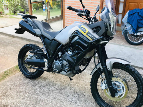 Yamaha Xt660z