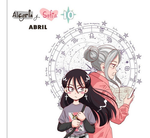 Alegría Y Sofía 10