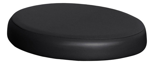 2 Funda Para Silla De Taburete, Funda De Asiento Negro