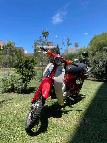 Honda Econo Power