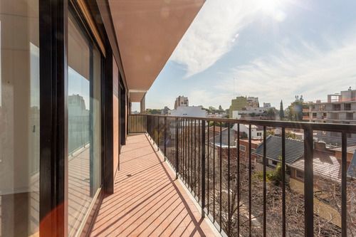 Imagen 15 de 30 de Venta Departamento 4 Amb+dep 2 Coch Plaza Arenales