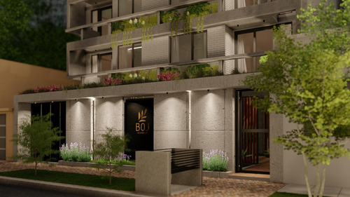 Venta Departamento 3 Ambientes Moron Centro (3°e)