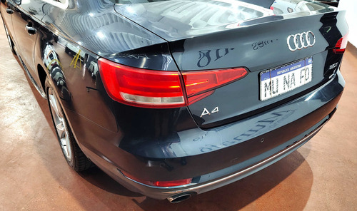 Audi A4 2.0 Fsi 190cv
