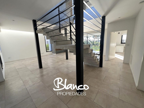 Casa En Venta En Tipas, Nordelta, Tigre