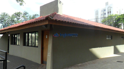Apartamento À Venda, 55 M² Por R$ 180.000,00 - Vila Siam - Londrina/pr - Ap0037