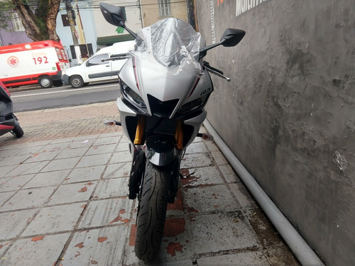 Imagem 5 de 10 de Yamaha Yzf R3 2021