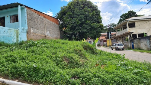 Imagem 3 de 7 de Vende Se Terreno Vargem Grande/colônia