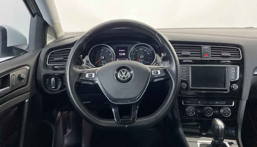 Imagen 15 de 15 de 120350 - Volkswagen Golf 2017 Con Garantía