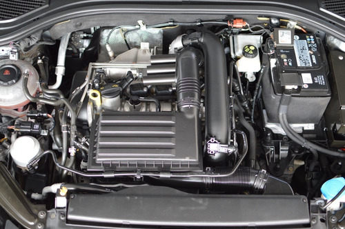 Imagen 9 de 9 de Volkswagen Jetta Comfortline Tiptronic 2019