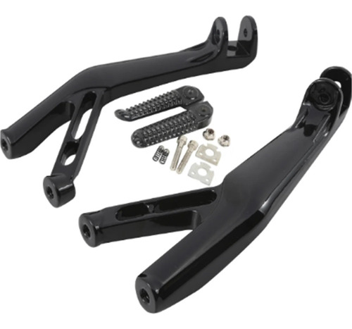 1 Juego De Soporte De Reposapiés Para Yamaha Yzf R7 2023