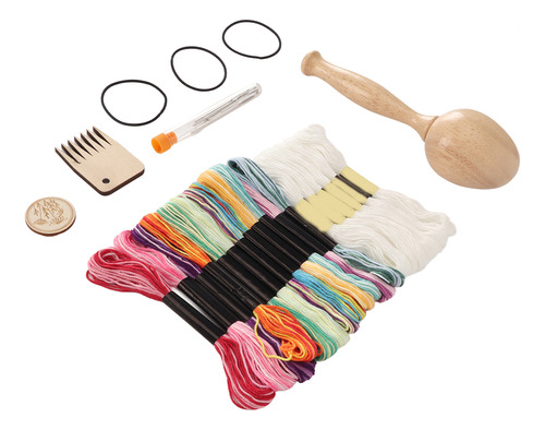 Kit Para Zurcir Calcetines Con Forma De Huevo Para Calcetine