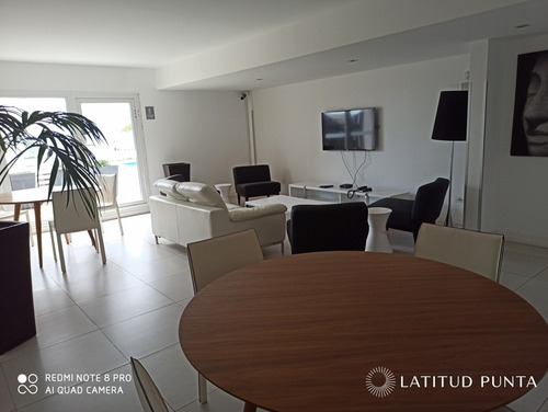 Imagen 9 de 12 de Apartamento En Península